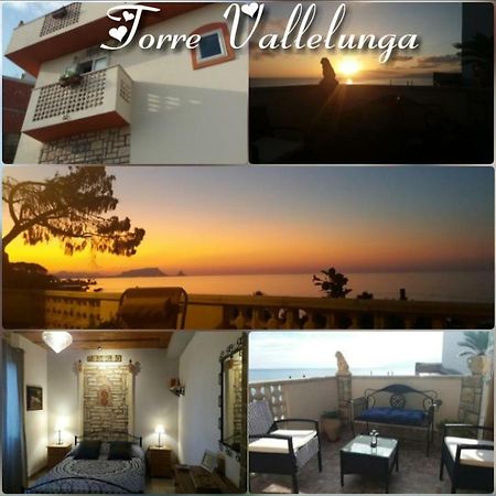 Torre Vallelunga Trabia Dış mekan fotoğraf