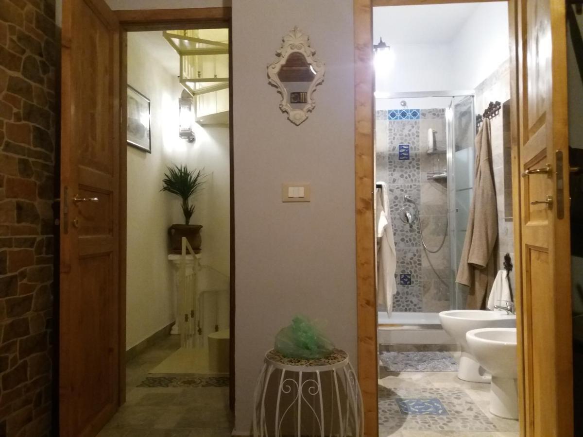 Torre Vallelunga Trabia Dış mekan fotoğraf