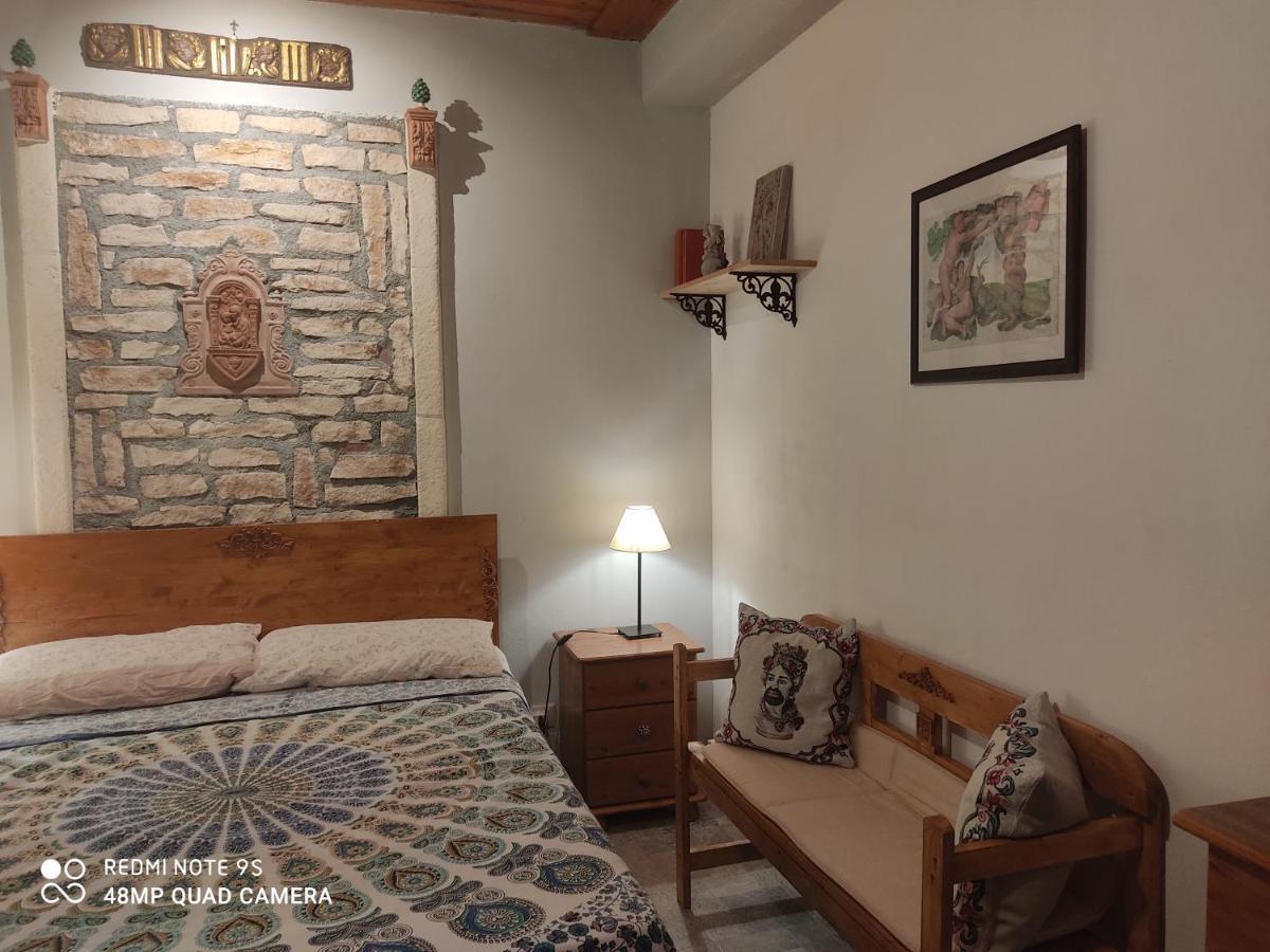 Torre Vallelunga Trabia Dış mekan fotoğraf