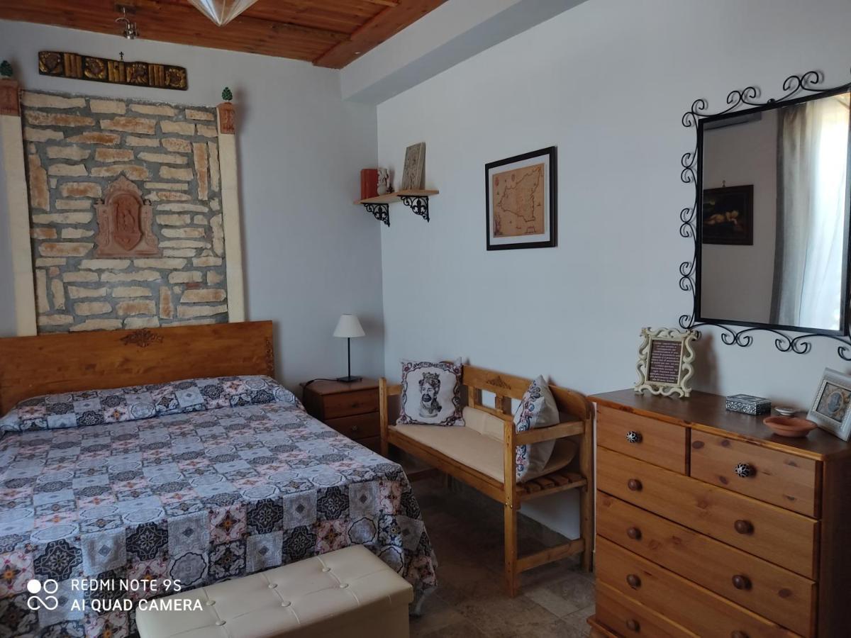 Torre Vallelunga Trabia Dış mekan fotoğraf