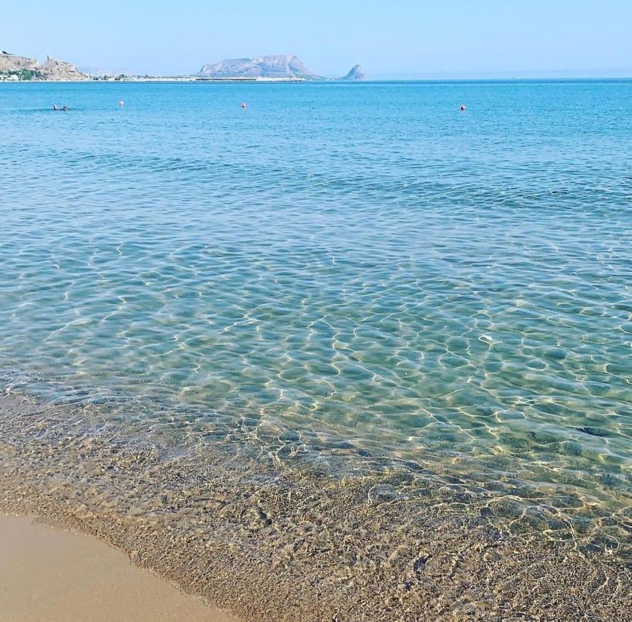 Torre Vallelunga Trabia Dış mekan fotoğraf