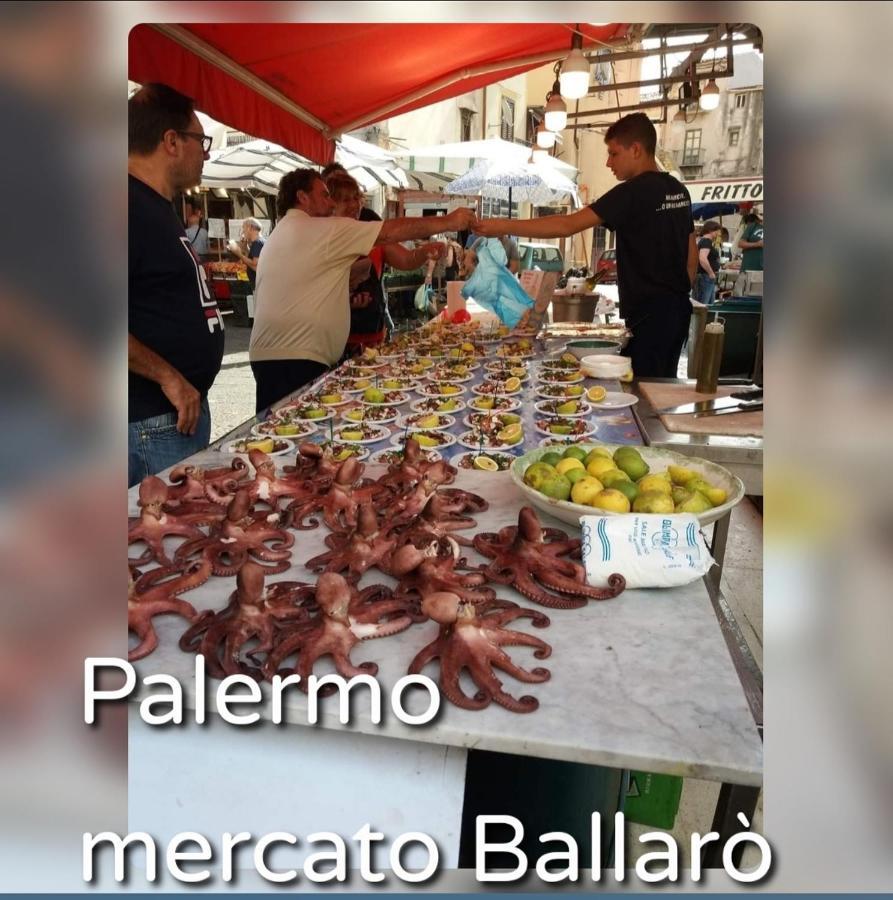 Torre Vallelunga Trabia Dış mekan fotoğraf