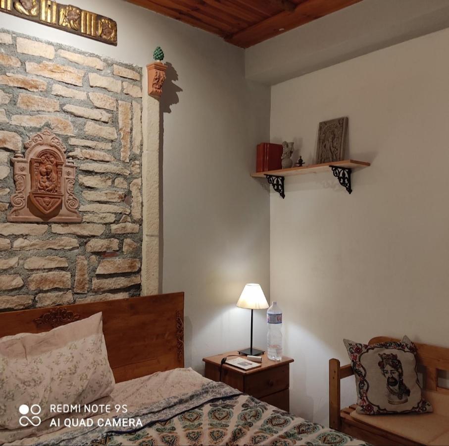 Torre Vallelunga Trabia Dış mekan fotoğraf