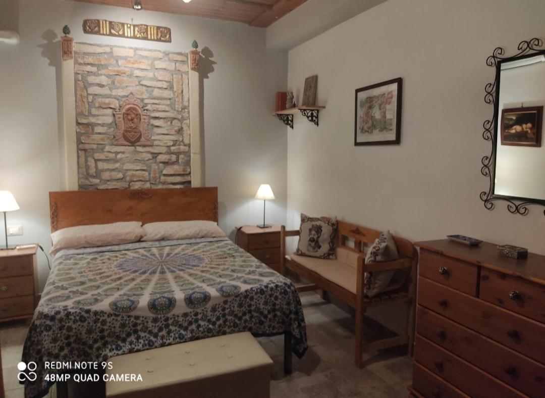 Torre Vallelunga Trabia Dış mekan fotoğraf