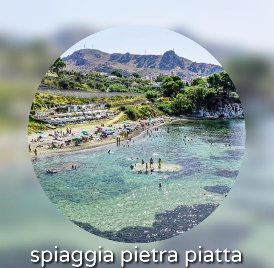 Torre Vallelunga Trabia Dış mekan fotoğraf