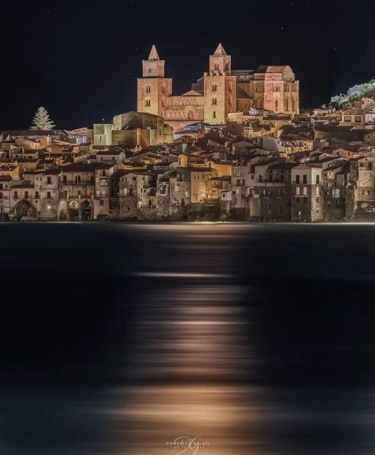 Torre Vallelunga Trabia Dış mekan fotoğraf
