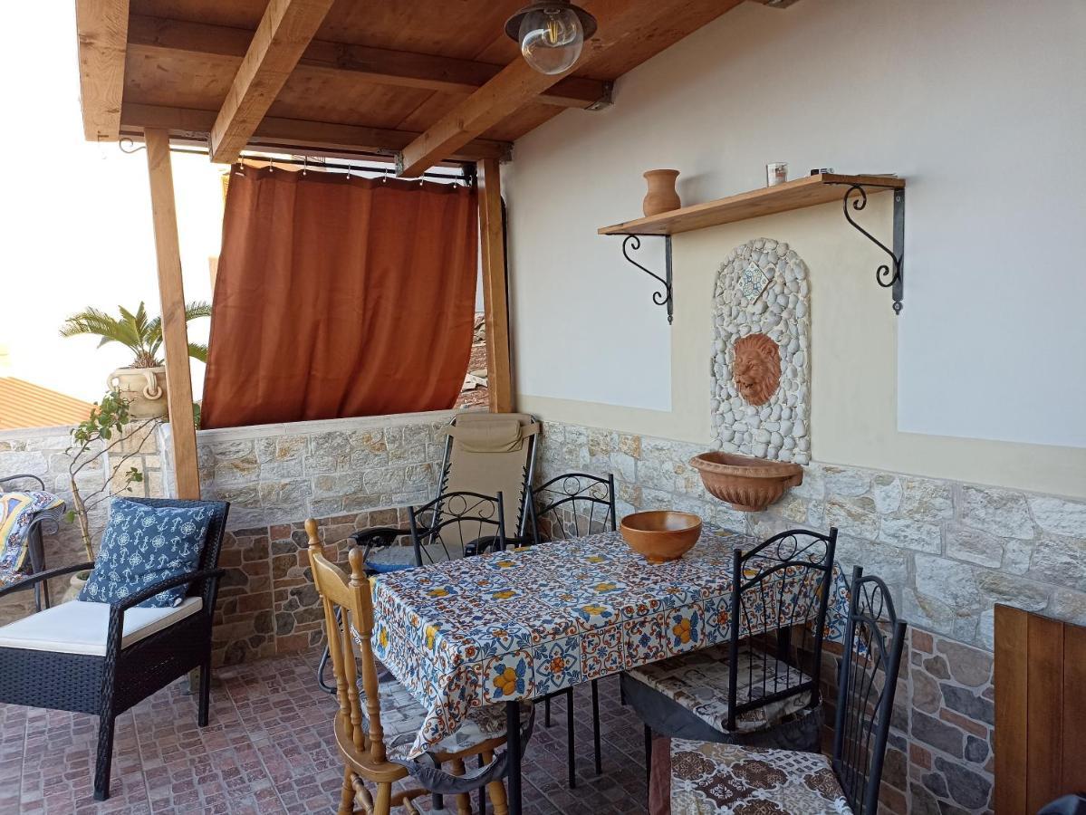 Torre Vallelunga Trabia Dış mekan fotoğraf