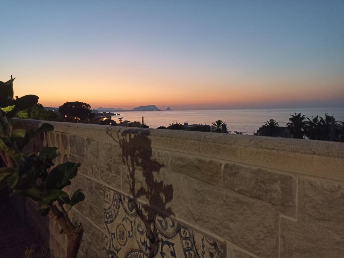 Torre Vallelunga Trabia Dış mekan fotoğraf