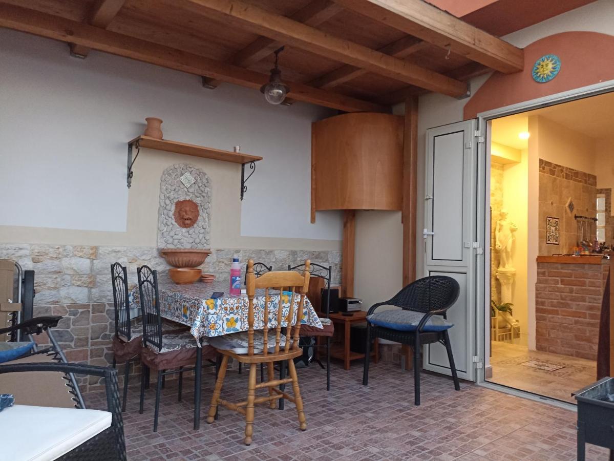 Torre Vallelunga Trabia Dış mekan fotoğraf