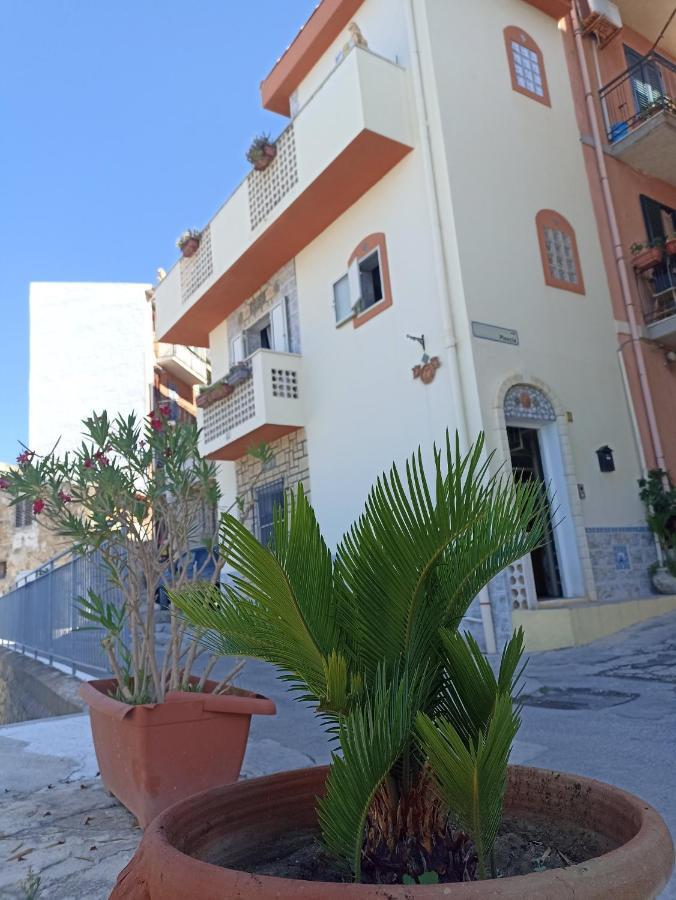 Torre Vallelunga Trabia Dış mekan fotoğraf