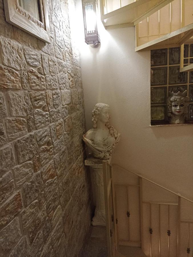 Torre Vallelunga Trabia Dış mekan fotoğraf