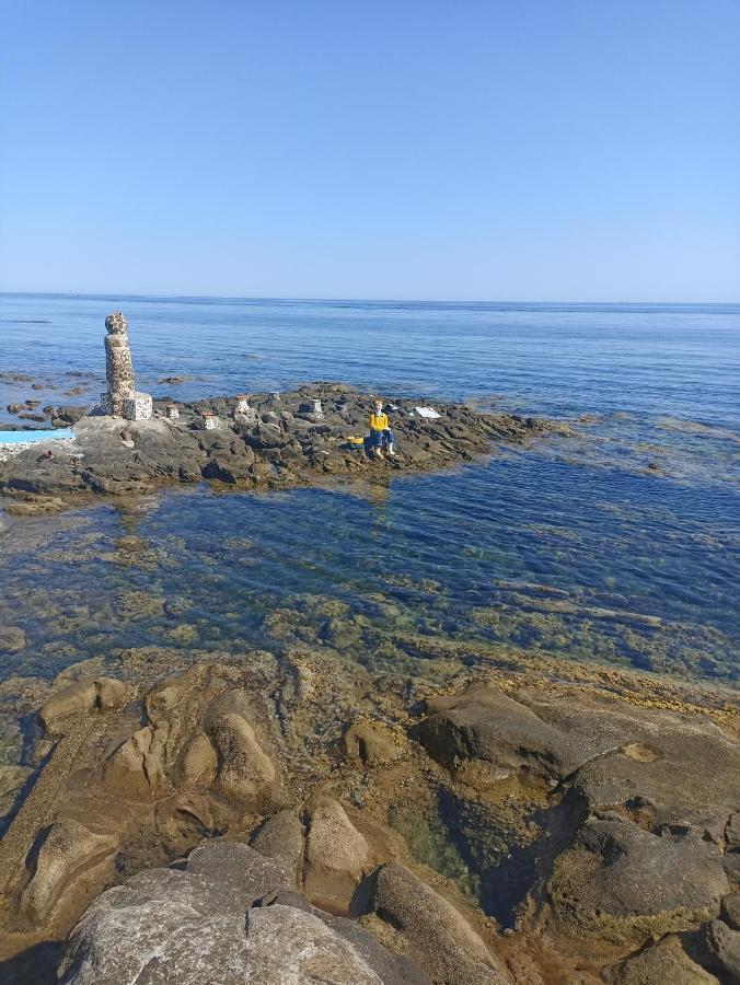 Torre Vallelunga Trabia Dış mekan fotoğraf