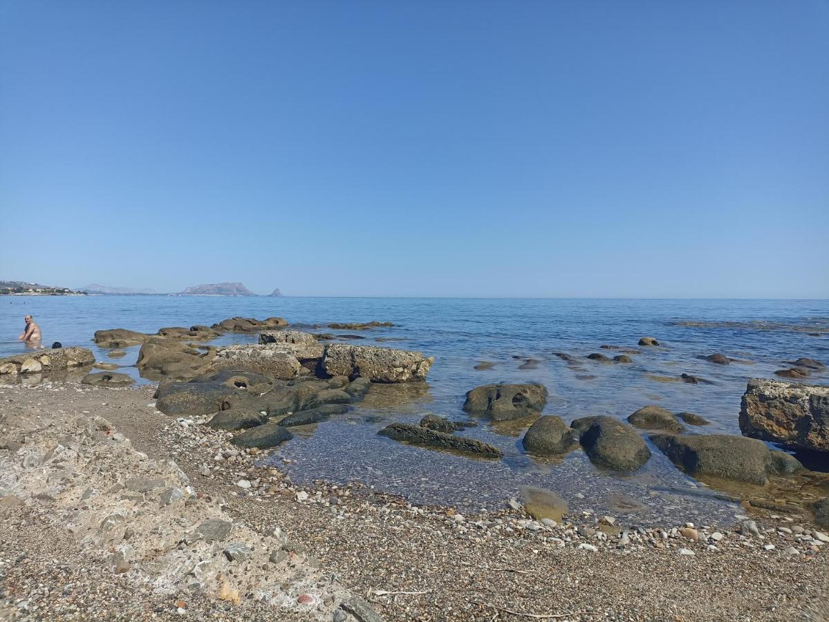 Torre Vallelunga Trabia Dış mekan fotoğraf