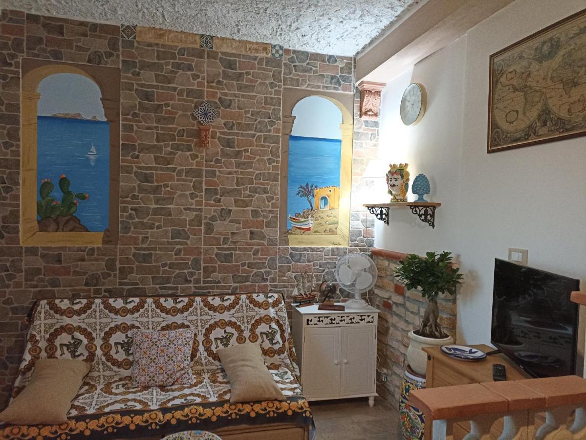 Torre Vallelunga Trabia Dış mekan fotoğraf