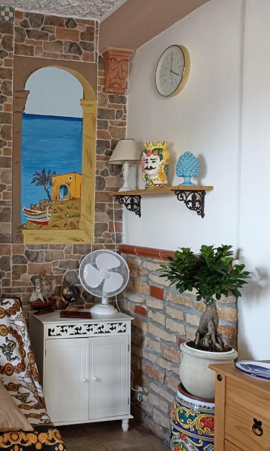 Torre Vallelunga Trabia Dış mekan fotoğraf