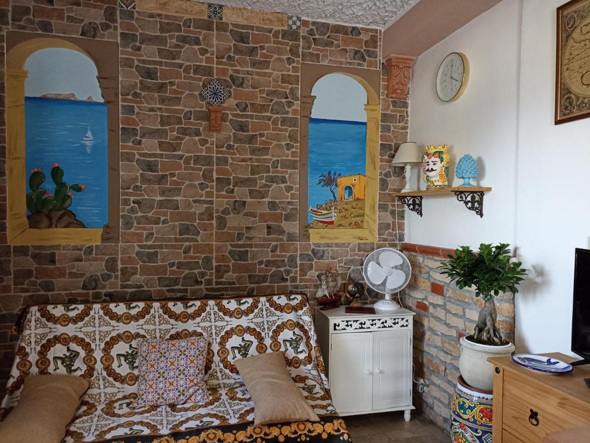 Torre Vallelunga Trabia Dış mekan fotoğraf