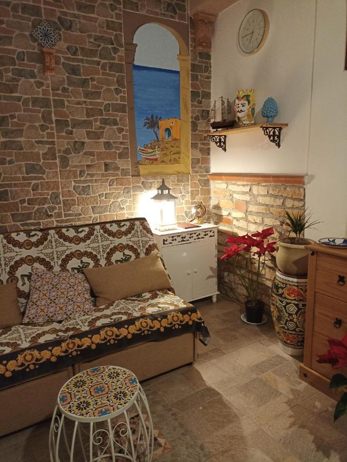 Torre Vallelunga Trabia Dış mekan fotoğraf