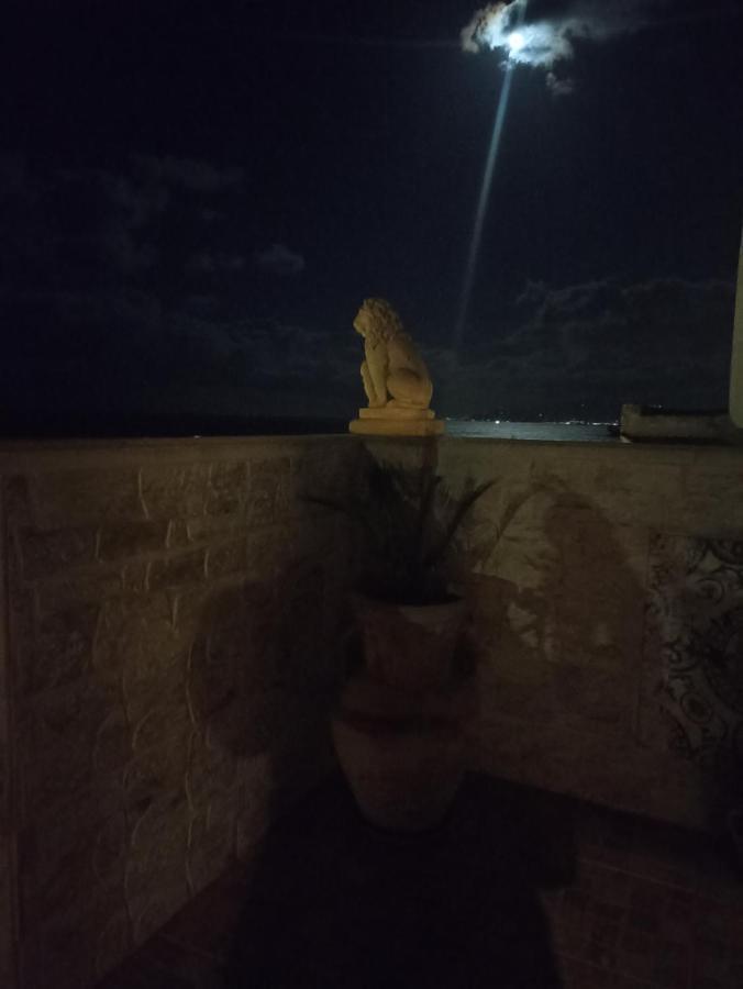 Torre Vallelunga Trabia Dış mekan fotoğraf