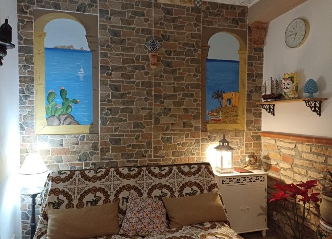 Torre Vallelunga Trabia Dış mekan fotoğraf