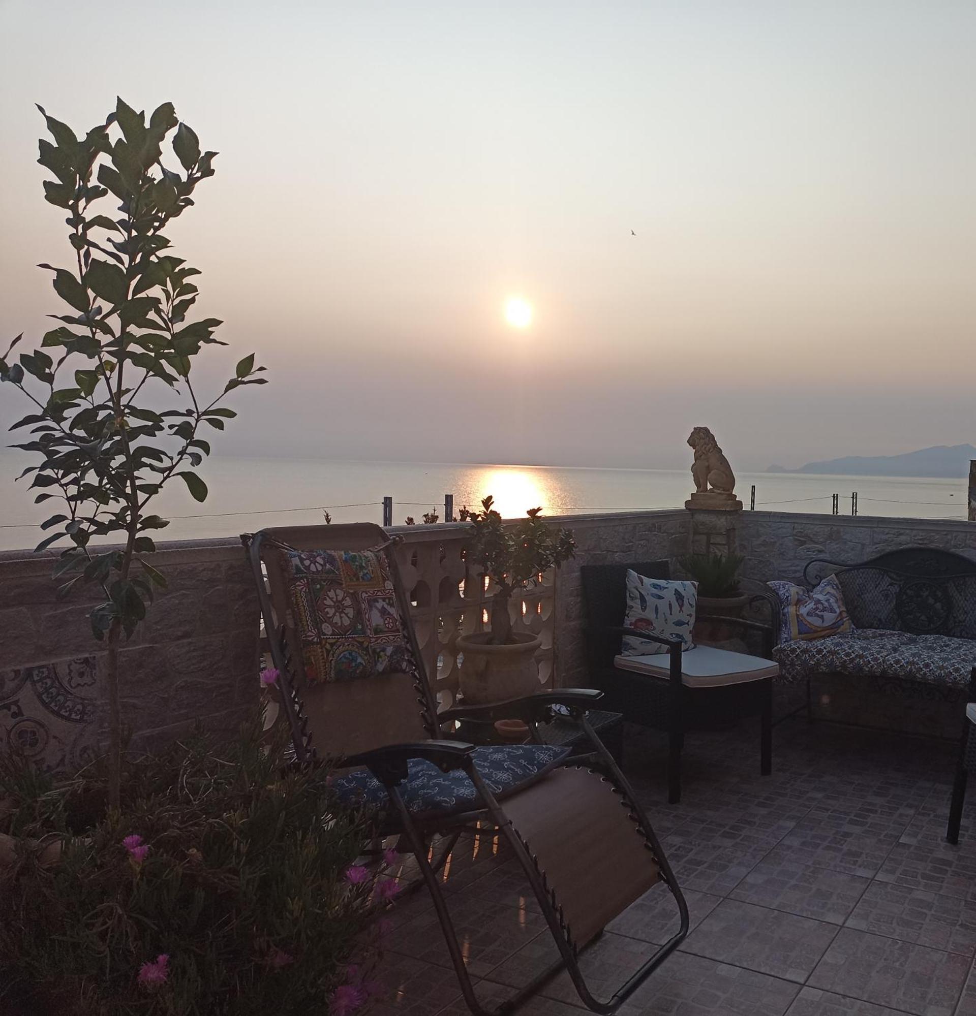 Torre Vallelunga Trabia Dış mekan fotoğraf
