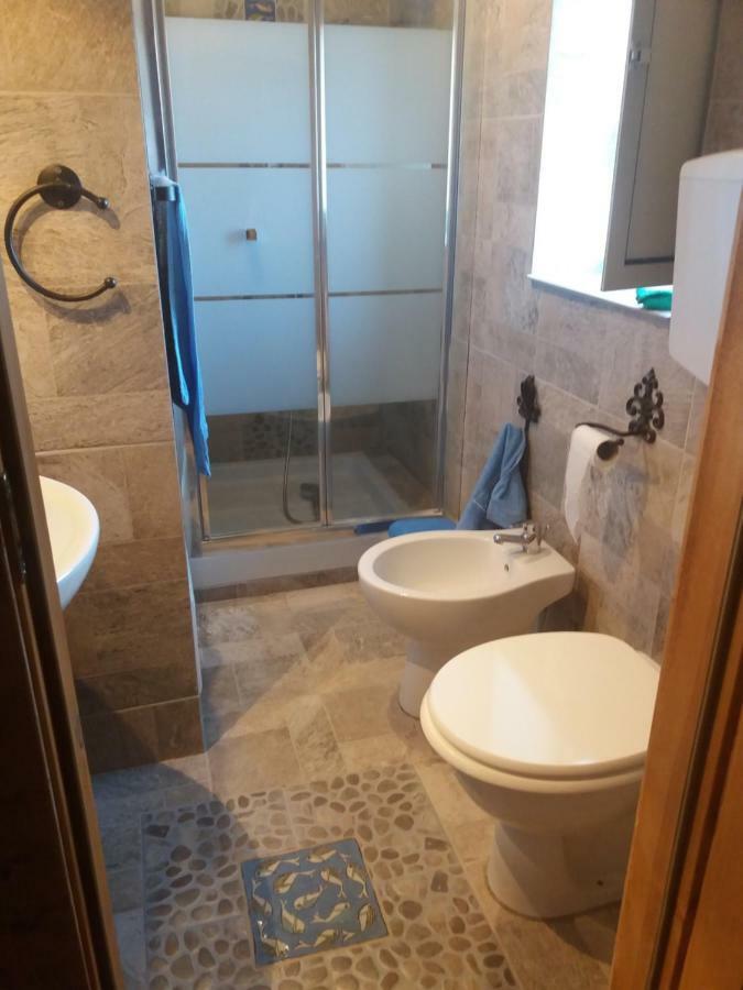 Torre Vallelunga Trabia Dış mekan fotoğraf