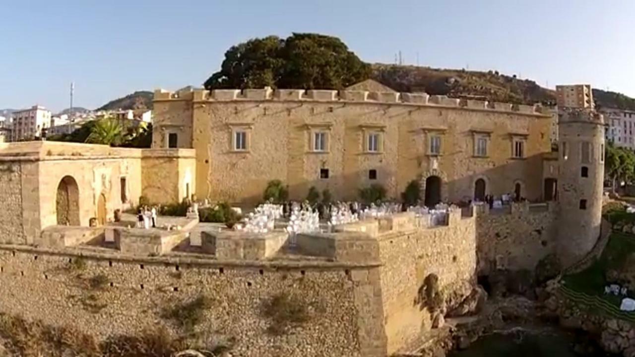 Torre Vallelunga Trabia Dış mekan fotoğraf