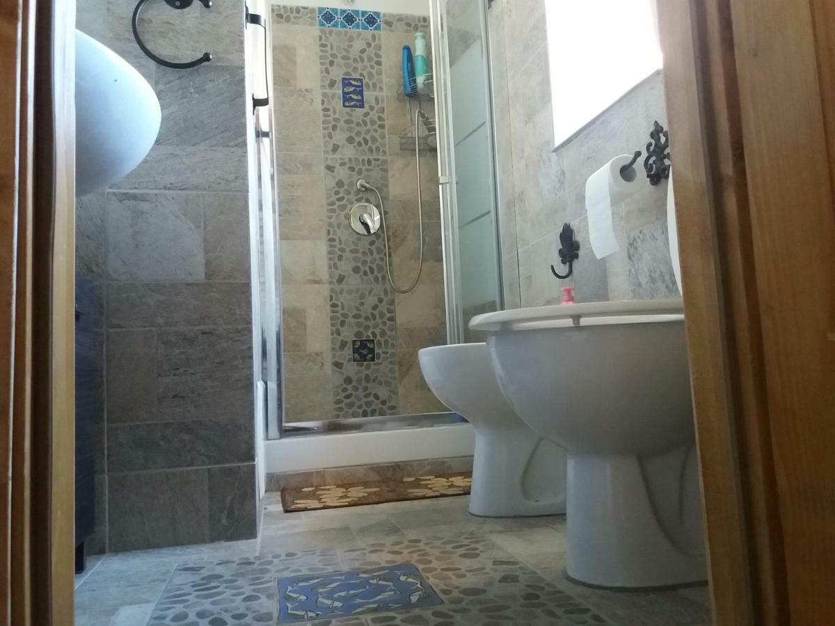 Torre Vallelunga Trabia Dış mekan fotoğraf