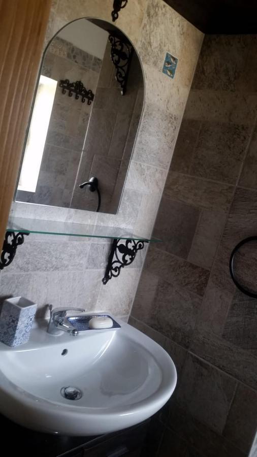 Torre Vallelunga Trabia Dış mekan fotoğraf