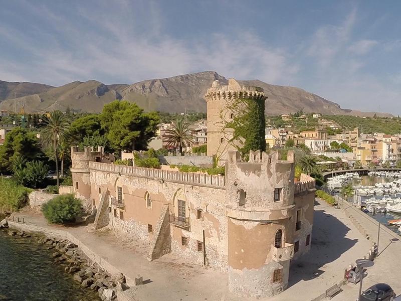 Torre Vallelunga Trabia Dış mekan fotoğraf