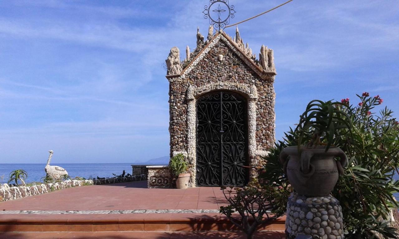 Torre Vallelunga Trabia Dış mekan fotoğraf