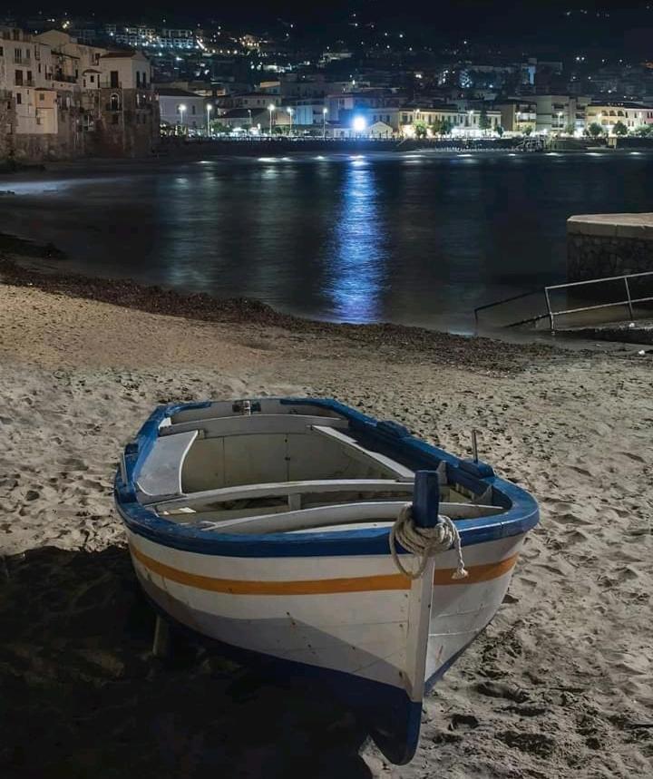 Torre Vallelunga Trabia Dış mekan fotoğraf